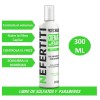 Nefertiti Crema Para Peinar Cabello Liso Anti Frizz 300ml