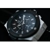 HYAKUICHI 101 Hyakuichi Watch, Waterproof, 322.8 ft (100 m), Chronograph,