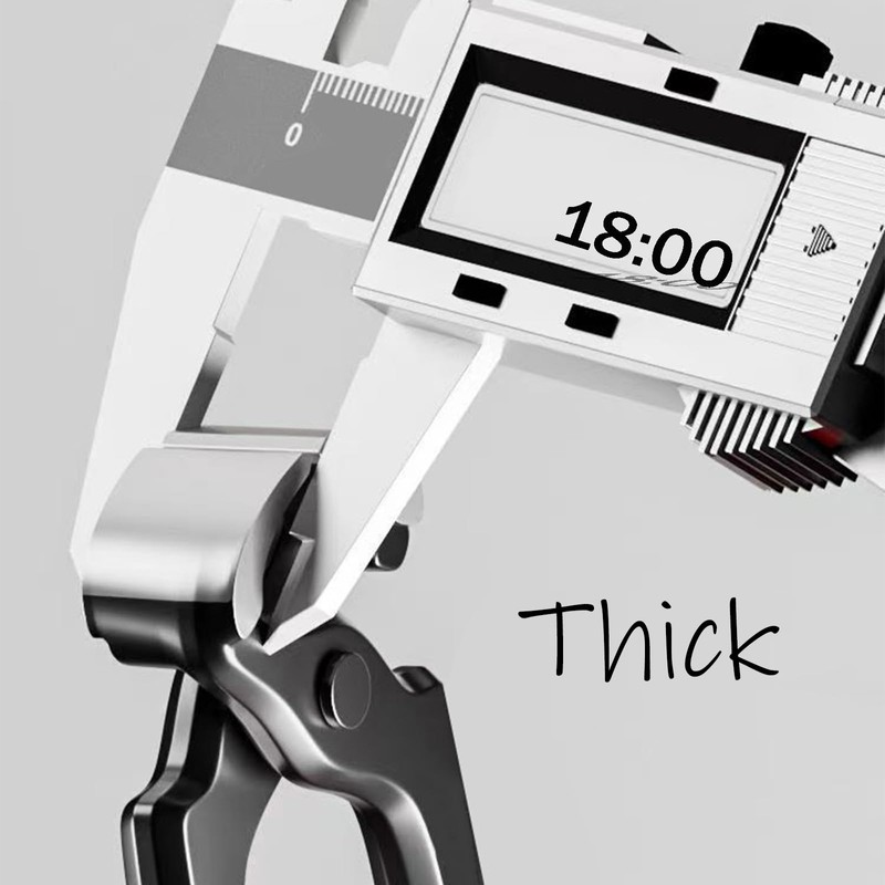 BJDSI 6 Inch Nail Puller,Durability Nail Pullers,Ergonomic Nail Puller Tool,Multi-Function