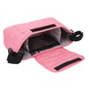 Baby Stroller Hanging Bag Multipurpose Large Capacity Stylish Lightweight Stroller