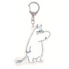 Gakken Staful Moomin Keychain BH12021