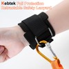 Anti-Drop Tool Tether for Power Tools, 15KG Load Capacity Safety