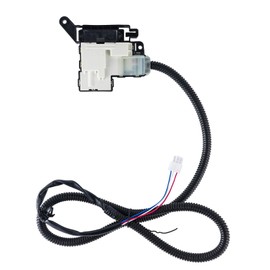 Washer Lid Lock Replace Whirl-pool WTW5010LW0/o, WTW5057LW0/o, WTW5015LW0, MVW5035MW0, MVW5430MW0, Upgrade W11414731 Door Look Assembly.