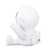 Spaceman Star Projector Night Light LED Remote Control Projection Lamp