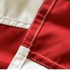 NWFlags Hand Stitched Small England St George Boat Flag with