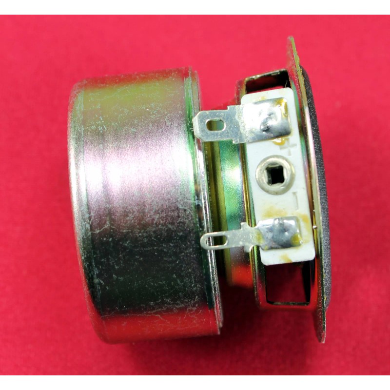 Boston Acoustics 1-pc 2" Boston Acoustic Speaker, 4 Ohm Impedance,