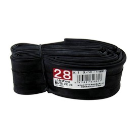 Bicycle Tube 28x1 3/8 61661 
