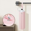 BUBM Hot Iron Holder & Mat, Heat Resistant Hair Tools