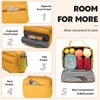 NOL Lunch Bag for Women, 8L Quilted Cooler Tote –
