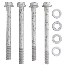 NICHE Cylinder Stud Kit for Yamaha Raptor Grizzly Rhino 660R 90201-102G9-00 90105-10649-00 90105-09648-00