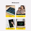 LCD Writing Tablet Erasable Large Screen Portable Electronic Drawing Board