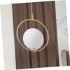 STOBAZA 5 Sets Lighting Accessories Lamp Base Lamp Shade Cover