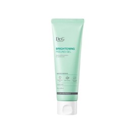 Dr.G Brightening Peeling Gel 80ml / 닥터지 브라이트닝 필링 젤 80ml