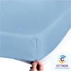 Luxury Hotel Style Microfiber Sheets - Full XL Size, 6