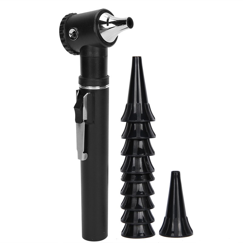 Professional Otoscope Diagnostic Otoscope Household Ear Check Examination Tools
