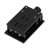 Engraving Module Sliding Slot Mini Focus Adjusting Holder Industrial Accessories
