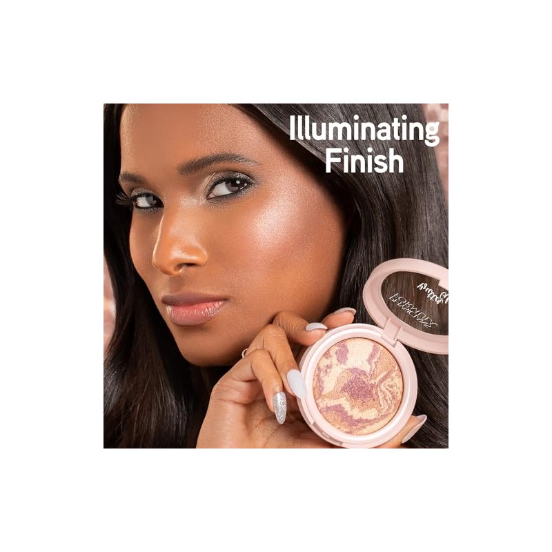 Physicians Formula Butter Glow Pressed Powder Natural Glow