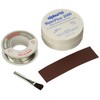 Alpha Fry AM53949 Cookson Elect Plumber's Solder Kit