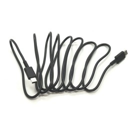 Connector Cable Sync Data DC Plug Charging Cord Cable Compatible with Sony LCD Smart LED TV AC Adaptor ACDP-240E01 ACDP-240E02