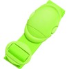 Jsa Luggage Strap, Light Green (Green) - 70558