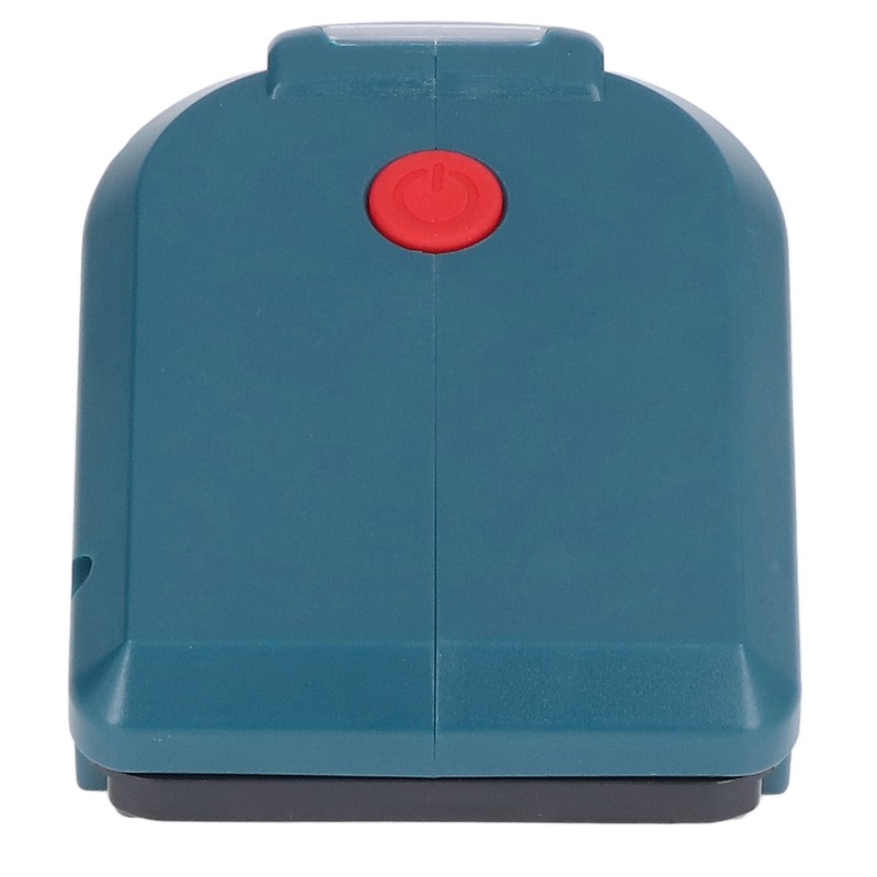 Battery Power Adapter Power Tool 2 USB LED Mobile Lights
