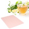 Silicone Heat Insulation Pad Desktop AntiScaldWaterproof Silicone Pad for Home