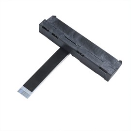 JINTAI HDD Hard Drive SATA Connection Cable for HP EliteDesk 705 G3 Mini / ProDesk 400 G2 600 G2 800 G2 Mini MP9 DM PC ENT15-DM 902746-001 813725-001 834949-001