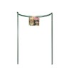 Gardman 7436 Plant Bows semicircular, 35 cm x 20 cm,