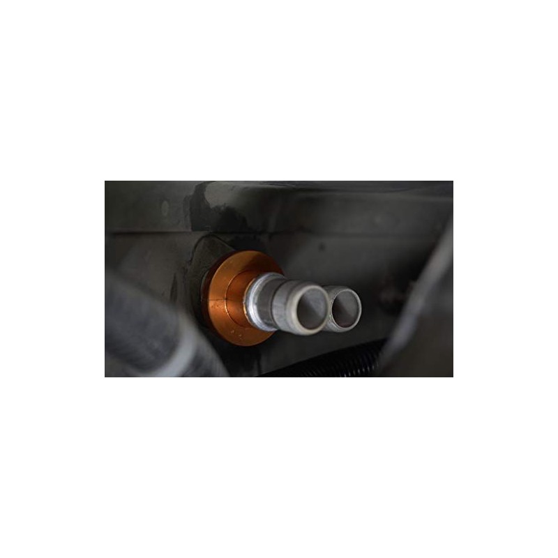 Lisle 39190 Heater Hose Disconnect for GM