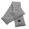 Heated Scarf Soft Washable Electric Heating Scarf USB Powered 3
