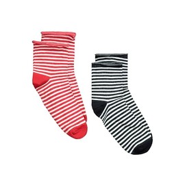 Ulla Popken Women's Stockings, multi-coloured