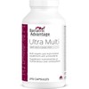 Bariatric Advantage - Ultra Multi Formula with Iron Multivitamin Capsule