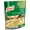 Knorr Rice Sides Rice Side Dish, Herb & Butter 5.4