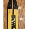 DeWalt DCCS623 Chainsaw Bar 8 in-20 cm With Tip Guard