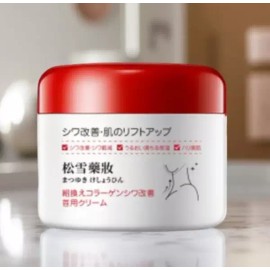 목 탄력 목주름 크림 화장품 넥리프팅 탄련 관리 50.01g 1개 Neck Firming Cream for Neck Wrinkles Cosmetic Neck Lifting Anti-Aging 50.01g 1 piece [1 piece]