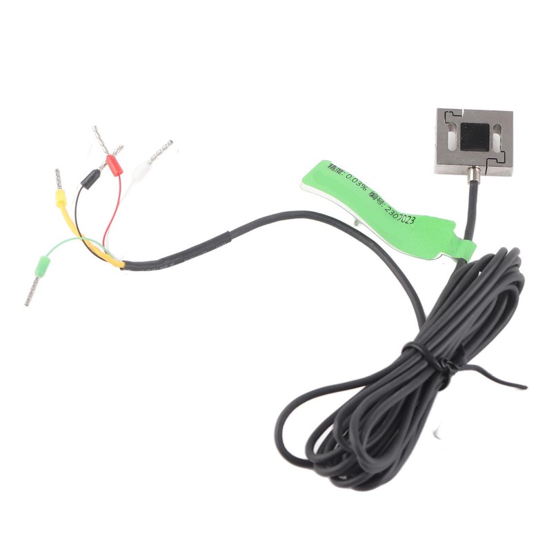 S Beam Load Cell Sensor Scale Weighing Pull Pressure Compression