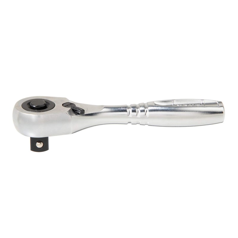 TONE Short Ratchet Handle (Hold Type) RH3HS Drive Angle 0.37
