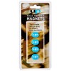 Ultimate Performance ULT. PERF. RUNNING RACE NUMBERS MAGNETS BLUE (6734), 4 Count (Pack of 1)
