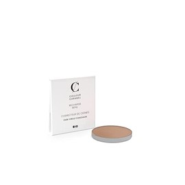 Couleur Caramel - Refill Pack Concealer Organic (09 - Beige/Gold)