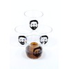 DENKRIESEN - klattschen® Party Cups - Pack of 10 -