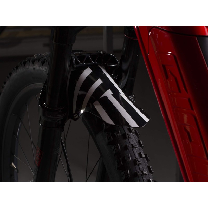 All Mountain Style AMS Front Splash Guard - Protection for