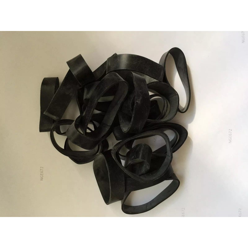 Ranger Bands® 60 Mix Heavy Duty EPDM Rubber Tactical Bands