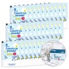 NZ Origin Pasteurized 100% Colostrum Powder IgG Powder 30 Packets