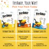 FryAway FryAway Pan Fry Cooking Oil Solidifier, As Seen on