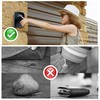 PALMAT - Key Safe - Secure Combination, Weatherproof Outdoors, Wall