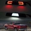 NSLUMO Led Third Brake Light Replacement for 2019 2020 2021