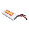 11.1V Remote Control Toy Lithium Battery 3500mAh Portable Overcharge Protection