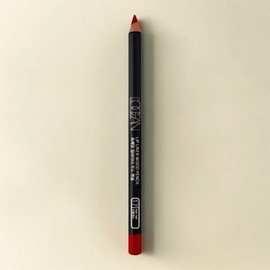Anjumain L’Ocean Lip Liner Wood Pencil 4 x 150 mm, No. 17 Real Red, 1 pc. / 로쎄앙 립라이너 우드 펜슬 4 x 150 mm, 17호 리얼레드, 1개