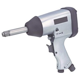 1/2 in. Air Impact Wrench With Extended Anvil -USATM
