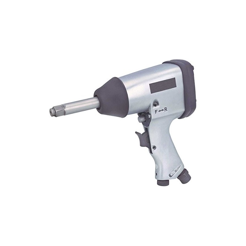 1/2 in. Air Impact Wrench With Extended Anvil -USATM